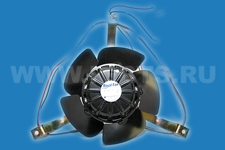 Мотор вентилятора TR155-5-38TP